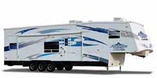 2008 Coachmen Adrenaline Impact 400DS