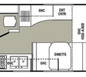 2008 Coachmen Capri Micro 179QB | RV Guide