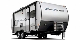 2008 Starcraft Star Stream® SS23SQ
