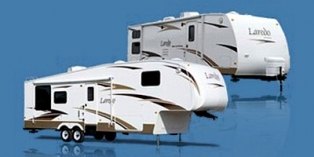 2008 Keystone Laredo 28RBS