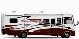 2008 Tiffin Motorhomes Allegro 30 DA