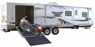 2008 Keystone Sprinter Super Sport 301RMP