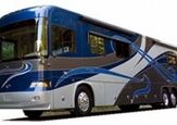 2008 Country Coach Allure 430 Hood River