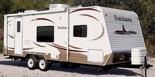 2008 Dutchmen GS Lite 29Q