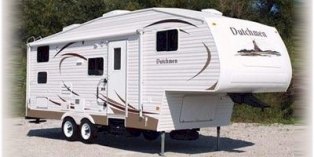 2008 Dutchmen M5 24L