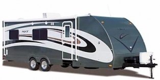 2008 KZ MXT 20