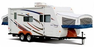 2008 R-Vision Trail-Cruiser C191