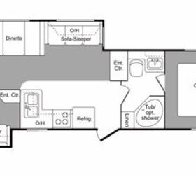 2008 Keystone Hornet 32BHDS | RV Guide