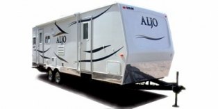 2008 Skyline Aljo 247