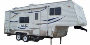 2008 Skyline Aljo 2905