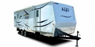 2008 Skyline Aljo 2890