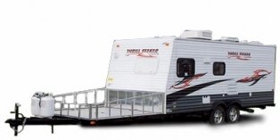 2008 Starcraft ST 1800SD Thrill Seeker
