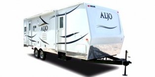 2008 Skyline Aljo Limited XL 292