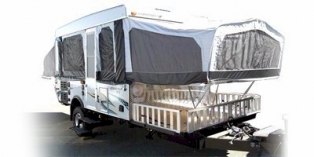 2008 Starcraft RT 10RT