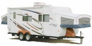 2008 R-Vision Trail-Sport TSE191