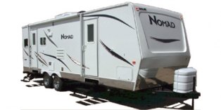 2008 Skyline Nomad 2590