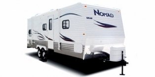 2008 Skyline Nomad Limited 380