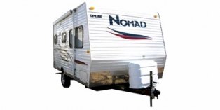 2008 Skyline Nomad Limited 151 South Central