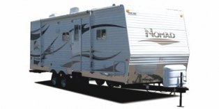 2008 Skyline Nomad Limited 266 North West