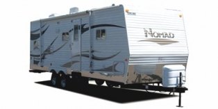 2008 Skyline Nomad Limited 292