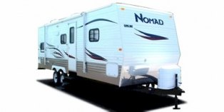 2008 Skyline Nomad Limited 208 South Central