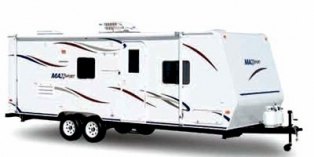 2008 R-Vision Max-Sport MS-23RS