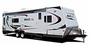 2008 R-Vision Max-Lite ML-27BHGS