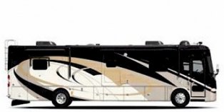 2008 Tiffin Motorhomes Allegro Bus 42 QDP