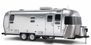 2008 Airstream International Ocean Breeze 19