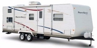 2008 R-Vision Super Sport SS-28RLS