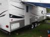 2008 forest river cherokee lite 27t