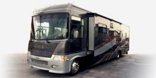 2008 Gulf Stream Sun Sport 8389