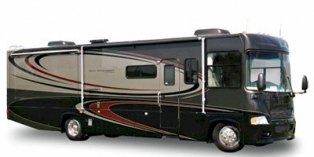2008 Gulf Stream Sun Voyager 8388