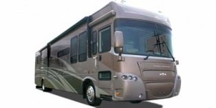 2008 Gulf Stream Tourmaster T40 B