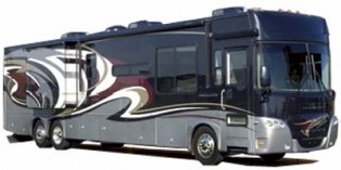 2008 Gulf Stream Constellation T45