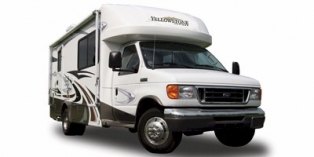 2008 Gulf Stream Conquest Yellowstone Cruiser 5272