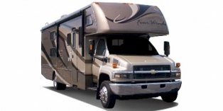 2008 Four Winds Dutchmen Kodiak 35B