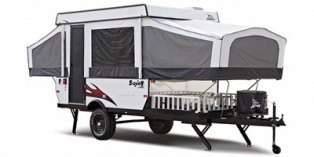 2008 Jayco Baja 10Y