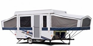 2008 Jayco Jay Series 1008