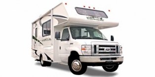2008 Gulf Stream Conquest Yellowstone LE 6237