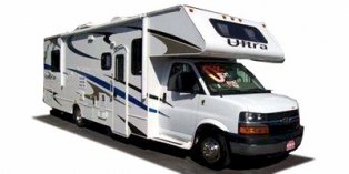 2008 Gulf Stream Conquest Ultra LE 63111