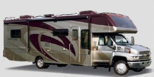 2008 Gulf Stream Conquest Endura 6362