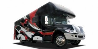 2008 Gulf Stream Conquest Gladiator 6316