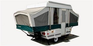 2008 Fleetwood Destiny Series Taos