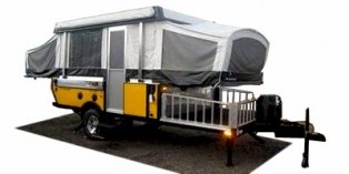 2008 Fleetwood Evolution Series E2