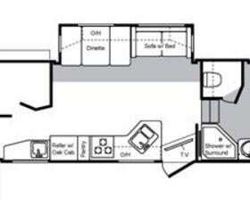 2008 Keystone Raptor 3600RL RV Guide