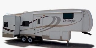 2008 Keystone Challenger 29TRL