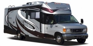 2008 Jayco Melbourne 29D
