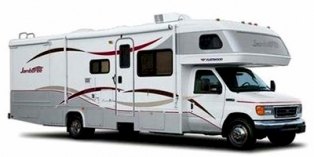 2008 Fleetwood Jamboree® 31K