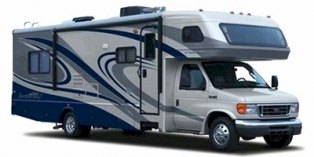 2008 Fleetwood Jamboree® GT 31L